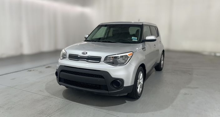 Thumbnail: 2018 Kia Soul - 1