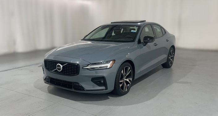 2024 Volvo S60 B5 Core -
                  Union City, GA