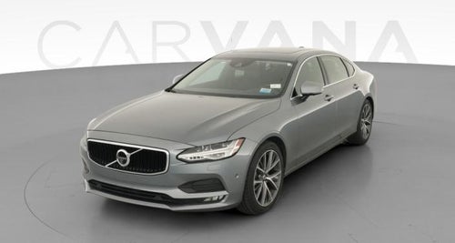 2018 Volvo S90