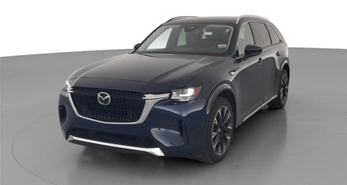 Thumbnail: 2024 Mazda CX-90 - 1