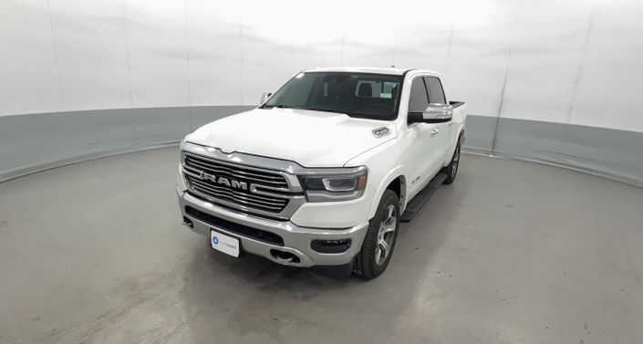 Thumbnail: 2021 RAM 1500 - 1