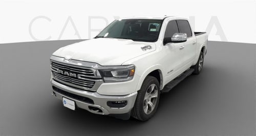 2021 Ram 1500 Crew Cab