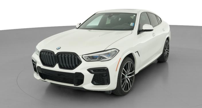 2023 BMW X6 xDrive40i -
                  Concord, NC