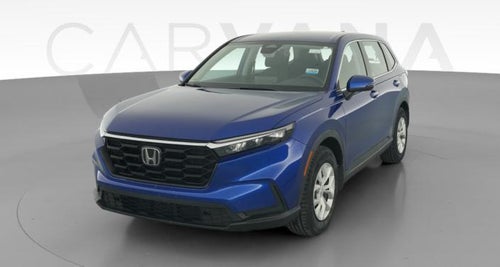 2023 Honda CR-V
