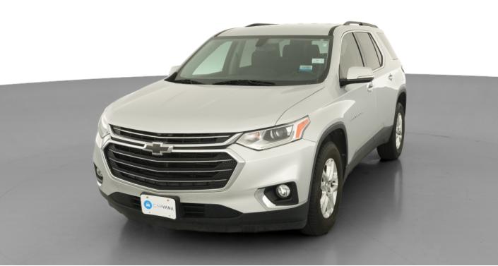 2019 Chevrolet Traverse LT -
                  Trenton, OH