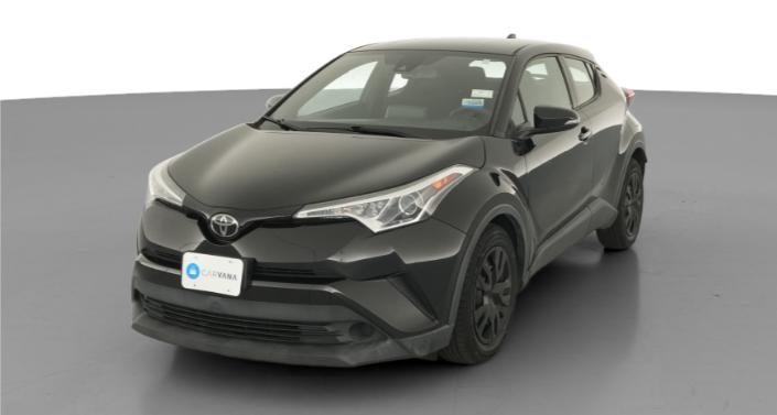 2019 Toyota C-HR LE -
                  Colonial Heights, VA