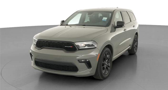 Thumbnail: 2021 Dodge Durango - 1