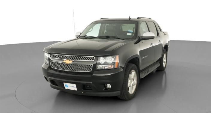 2012 Chevrolet Avalanche 1500 LTZ -
                  Auburn, GA