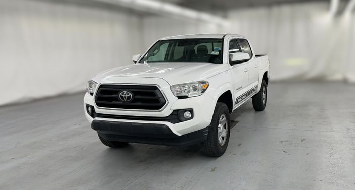 Thumbnail: 2022 Toyota Tacoma - 1