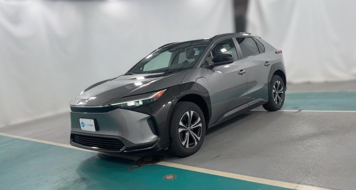2024 Toyota bZ4X XLE -
                  Manville, NJ