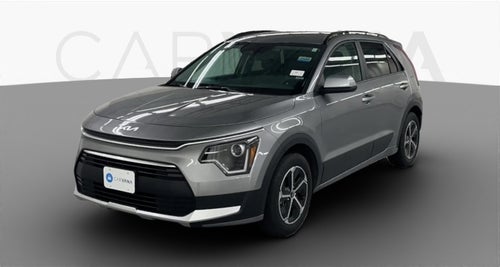 2025 Kia Niro
