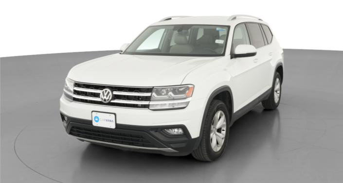 Thumbnail: 2019 Volkswagen Atlas - 1
