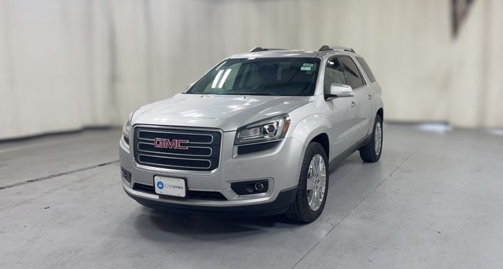 Thumbnail: 2017 GMC Acadia - 1