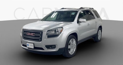 2017 GMC Acadia Limited