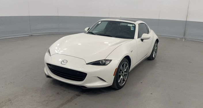 Thumbnail: 2023 Mazda MX-5 Miata - 1
