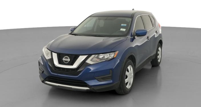2018 Nissan Rogue S -
                  Fort Worth, TX