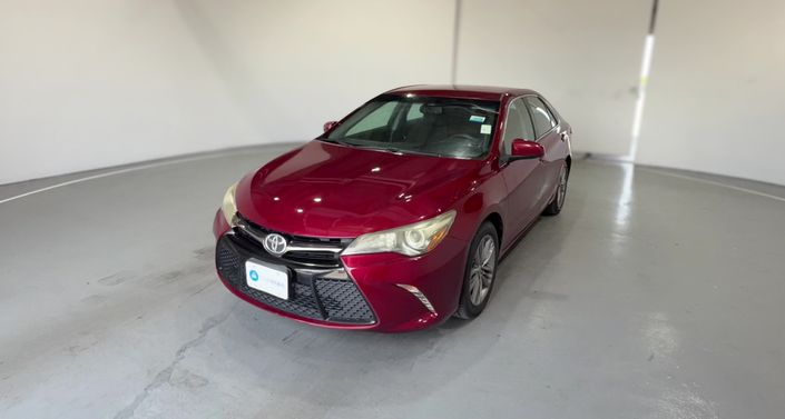 Thumbnail: 2016 Toyota Camry - 1