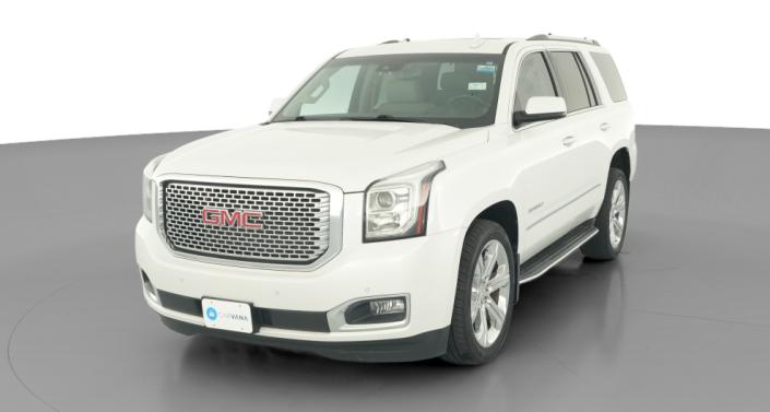 2016 GMC Yukon Denali -
                  Concord, NC