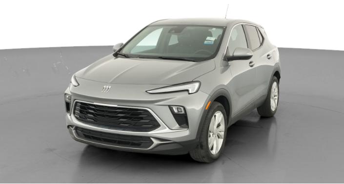 Thumbnail: 2024 Buick Encore GX - 1