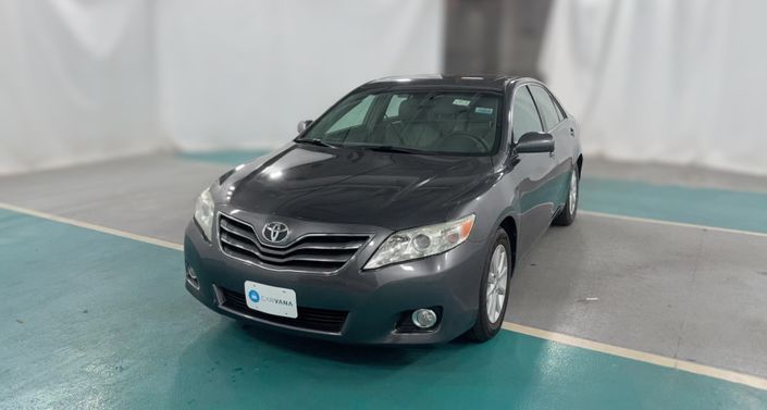 2010 Toyota Camry XLE -
                  Manville, NJ