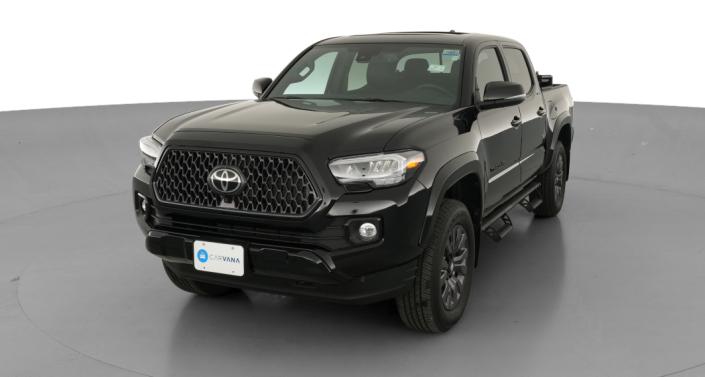Thumbnail: 2023 Toyota Tacoma - 1