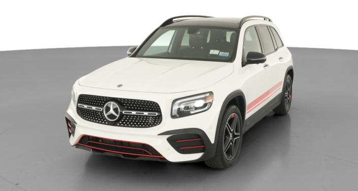 Thumbnail: 2023 Mercedes-Benz GLB - 1