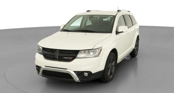 2019 Dodge Journey Crossroad -
                  Richton Park, IL