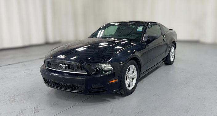 2013 Ford Mustang V6 -
                  Lancaster, TX