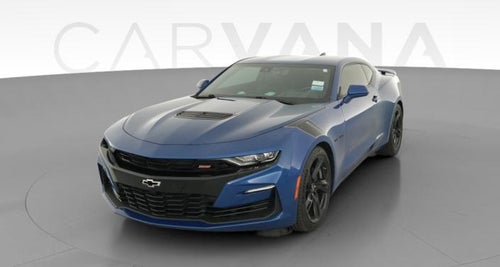 2019 Chevrolet Camaro