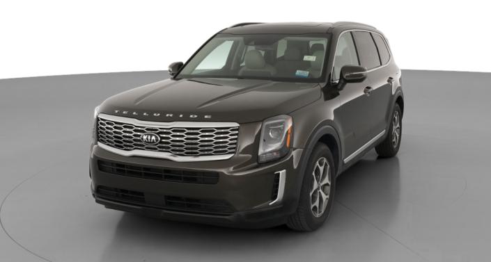 2020 Kia Telluride EX -
                  Lorain, OH