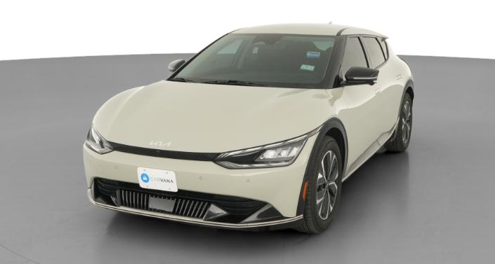 2023 Kia EV6 Wind -
                  Beverly, NJ