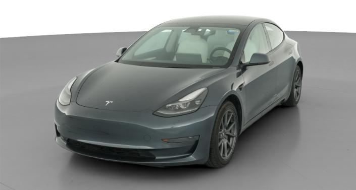 Thumbnail: 2023 Tesla Model 3 - 1