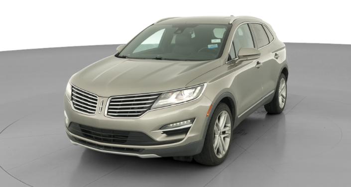 2017 Lincoln MKC Reserve -
                  Hebron, OH