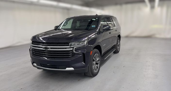 Thumbnail: 2023 Chevrolet Tahoe - 1