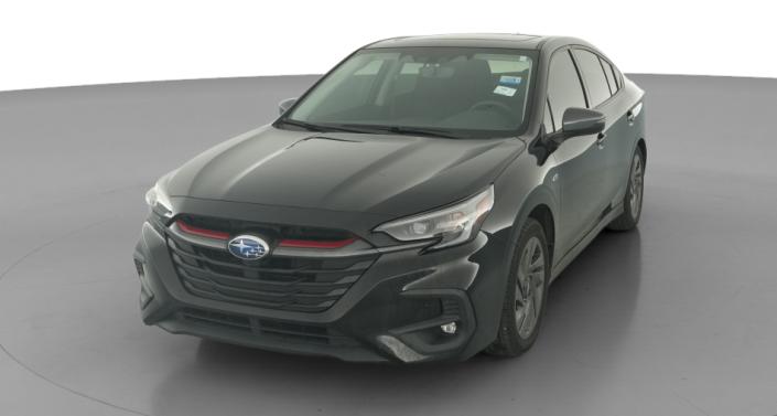 Thumbnail: 2024 Subaru Legacy - 1
