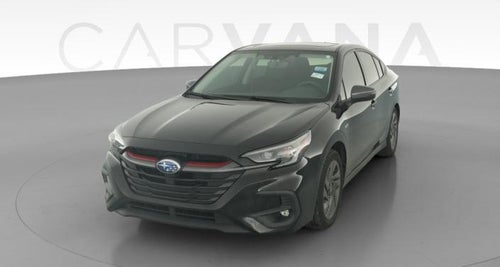 2024 Subaru Legacy