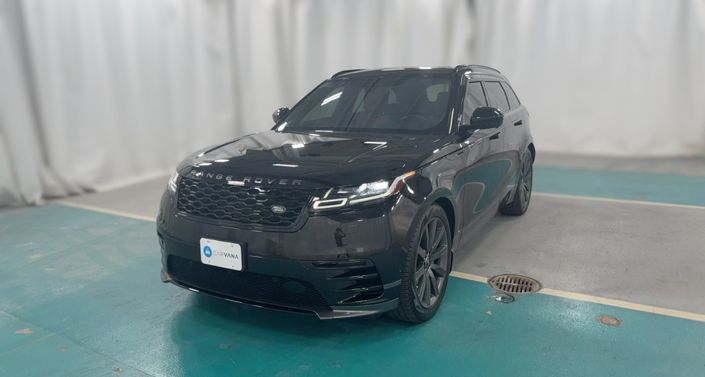 2018 Land Rover Range Rover Velar R-Dynamic HSE -
                  Manville, NJ