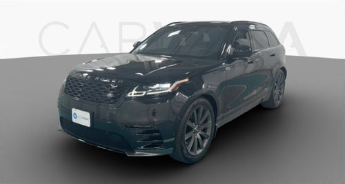 2018 Land Rover Range Rover Velar