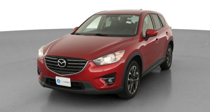 Thumbnail: 2016 Mazda CX-5 - 1