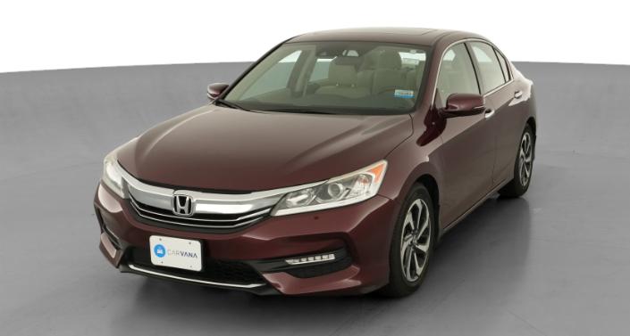 Thumbnail: 2016 Honda Accord - 1