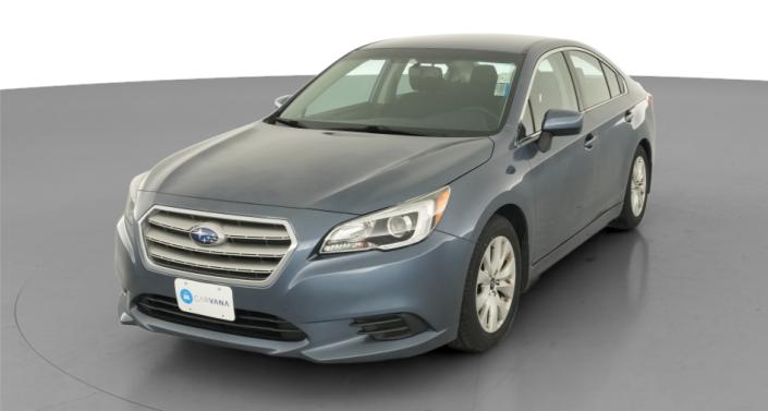 2015 Subaru Legacy Premium -
                  Colonial Heights, VA
