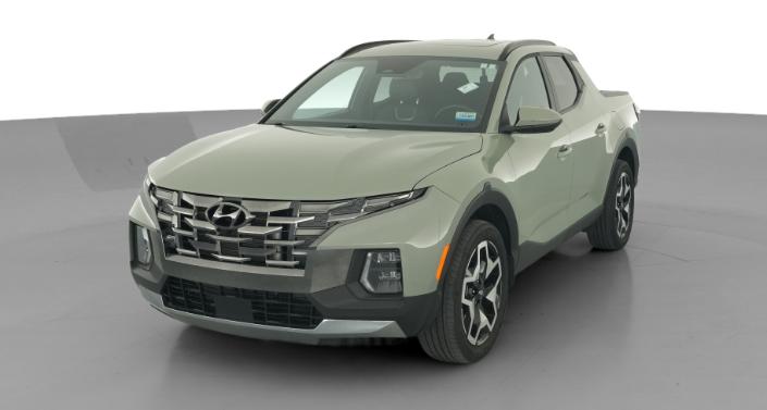 Thumbnail: 2023 Hyundai Santa Cruz - 1