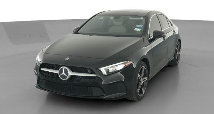 2019 Mercedes-Benz A-Class A 220 4MATIC -
                  Indianapolis, IN