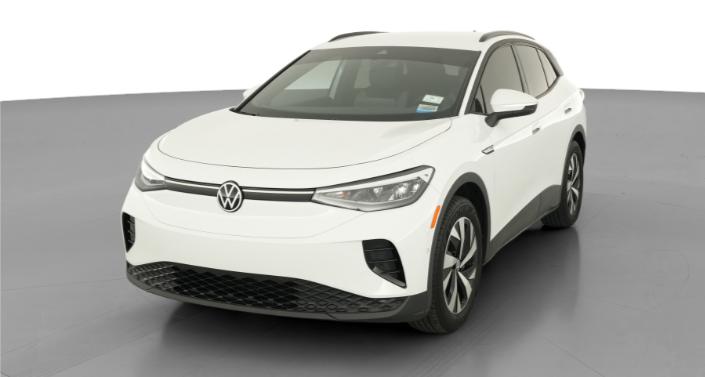 2023 Volkswagen ID.4 Pro -
                  Auburn, GA