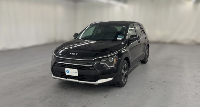 Thumbnail: 2025 Kia Niro - 1