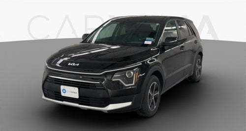 2025 Kia Niro