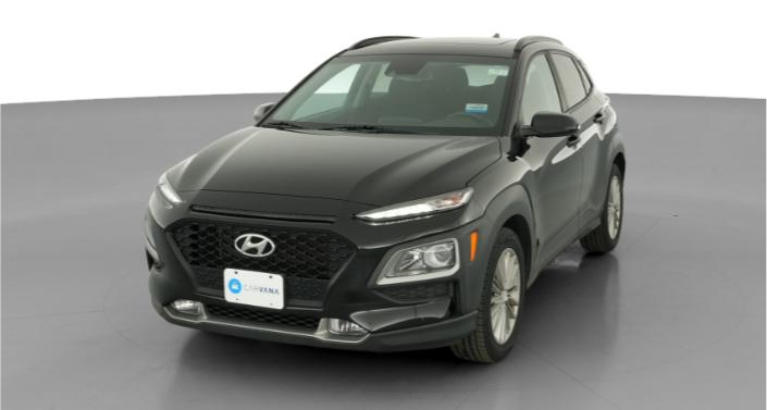 2019 Hyundai Kona SEL -
                  Framingham, MA