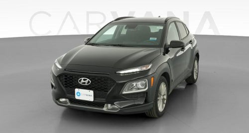 2019 Hyundai Kona