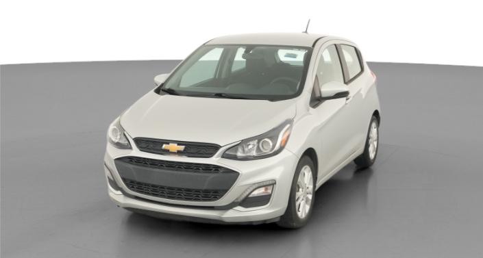 2021 Chevrolet Spark LT -
                  Haines City, FL