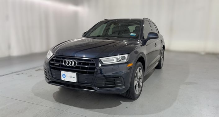 Thumbnail: 2020 Audi Q5 - 1